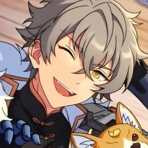 Avatar for Koga Oogami