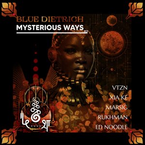 Mysterious Ways