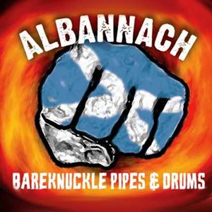 Bareknuckle Pipes & Drums