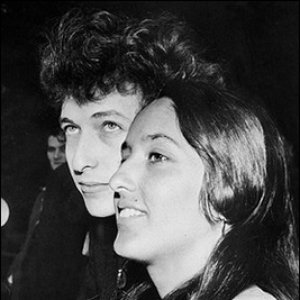 Bob Dylan with Joan Baez 的头像