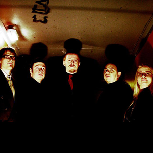 Nazca photo provided by Last.fm