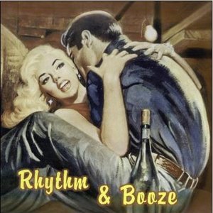 Buffalo Bop - Rhythm & Booze