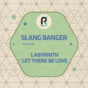 Labrynth / Let There Be Love