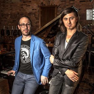 Bałdych & Herman Duo Art 的头像