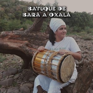 Dienifer De Oxalá 的头像