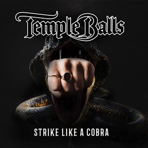 Strike Like a Cobra - Single