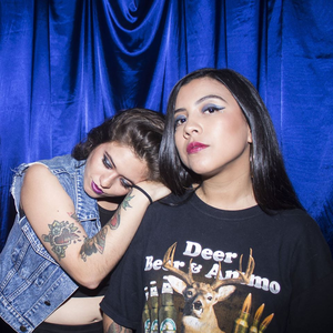 Baby Steps photo provided by Last.fm