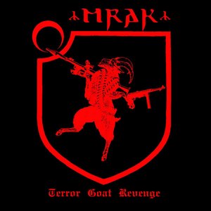 Terror Goat Revenge