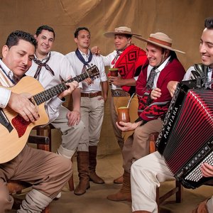 Grupo Minuano 的头像