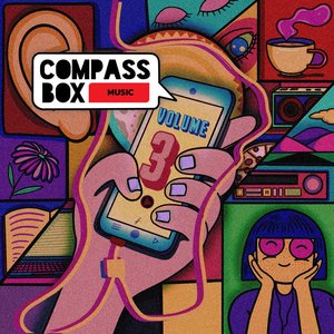 Compass Box Music: Unboxed, Vol. 3