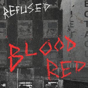 Blood Red - Single