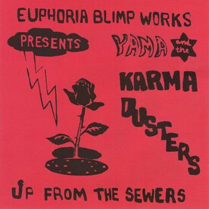 Up From The Sewers
