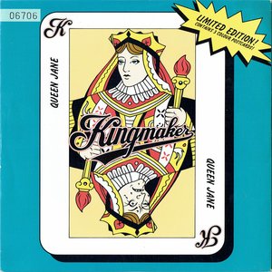 Queen Jane E.P.