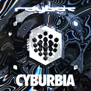 Cyburbia [Explicit]