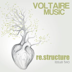 re:structure Issue Two