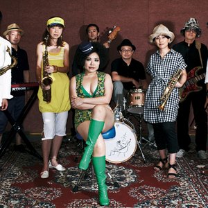 Wack Wack Rhythm Band 的头像