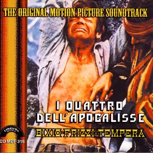 I quattro dell'apocalisse