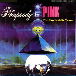 Rhapsody In Pink