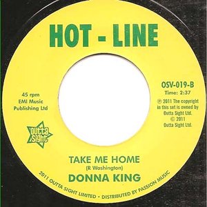 Donna King 的头像