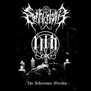 Изображение для 'The Acheronian Worship'