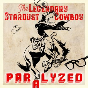 Paralyzed - EP