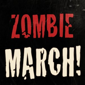 Zombie March