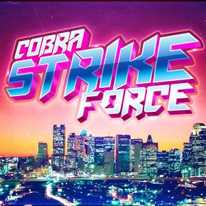 Cobra Strike Force 的头像