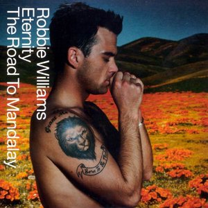 Eternity / The Road To Mandalay - Single
