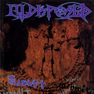Submit cover