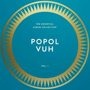 The Essential Album Collection Vol.1