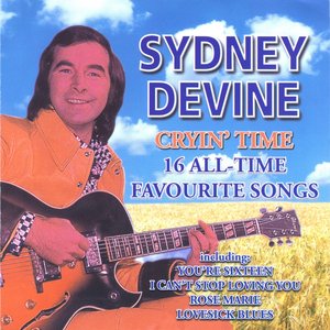 Cryin' Time - 16 All-Time Favourite Songs