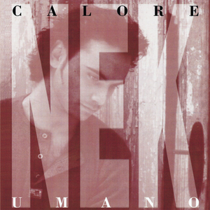 Calore umano cover