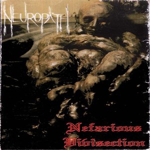 Nefarious Vivisection
