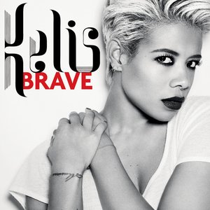 Brave - EP