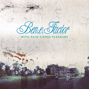 “Benny E and Factor”的封面