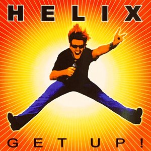 Get Up!