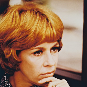 Carol Burnett photo provided by Last.fm