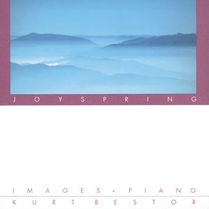 Joyspring - Images - Piano