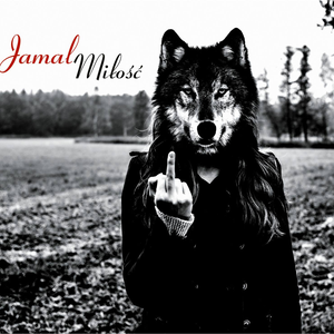 Miłość cover