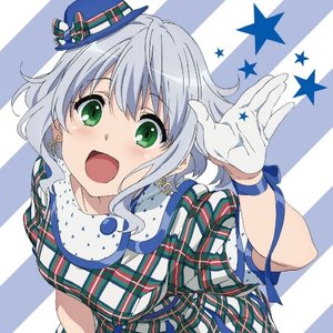 Avatar for ミュース(CV.相坂優歌) from BRILLIANT4