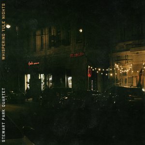 Whispering Yule Nights