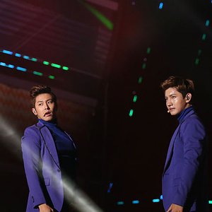 Avatar for Dongbangshingi동방신기 -TVXQ!티브이엑스큐- Tohoshinki東方神起