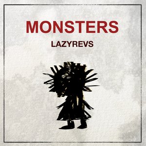 “Monsters”的封面