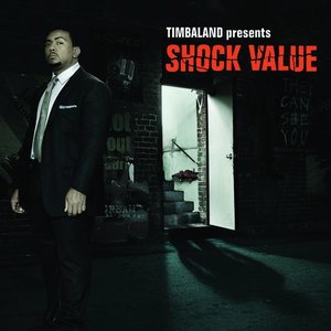 Shock Value (Instrumental Version)