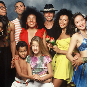 Kaoma photo provided by Last.fm