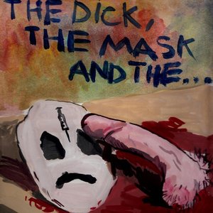 The Dick, the Mask and... Baldpatch!