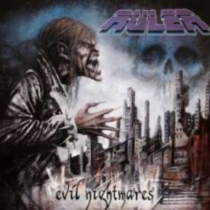 Evil Nightmares