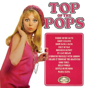 Top Of The Pops Volume 4