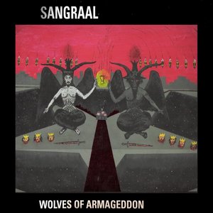 wolves of armageddon