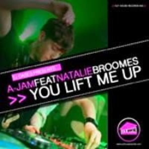You Lift Me Up